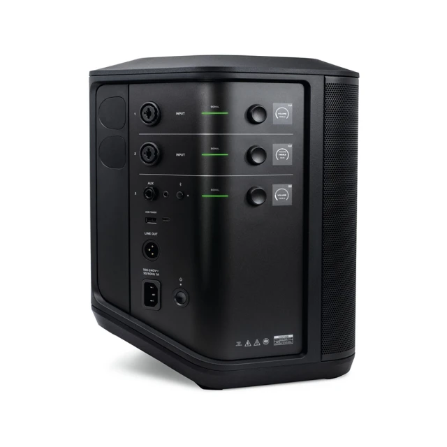 [BOSE] S1 Pro Plus 可攜式PA 藍牙揚聲器, , large