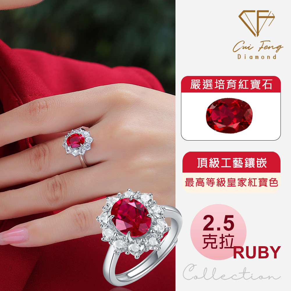 CF Diamond, , large