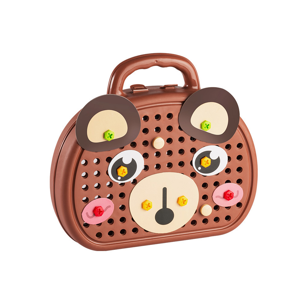 puzzle toys, , large