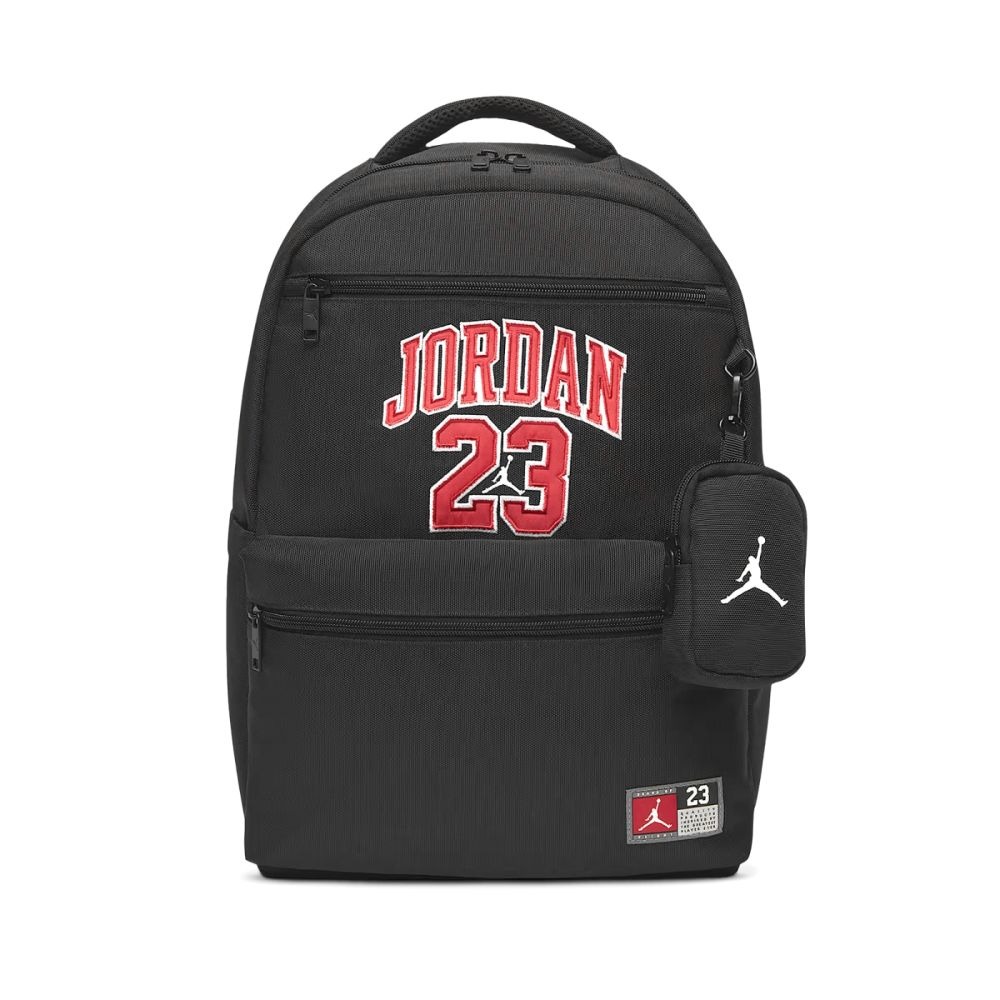 [秉宸]NIKE JORDAN SCHOOL 後背包 JD2533056GS, , large