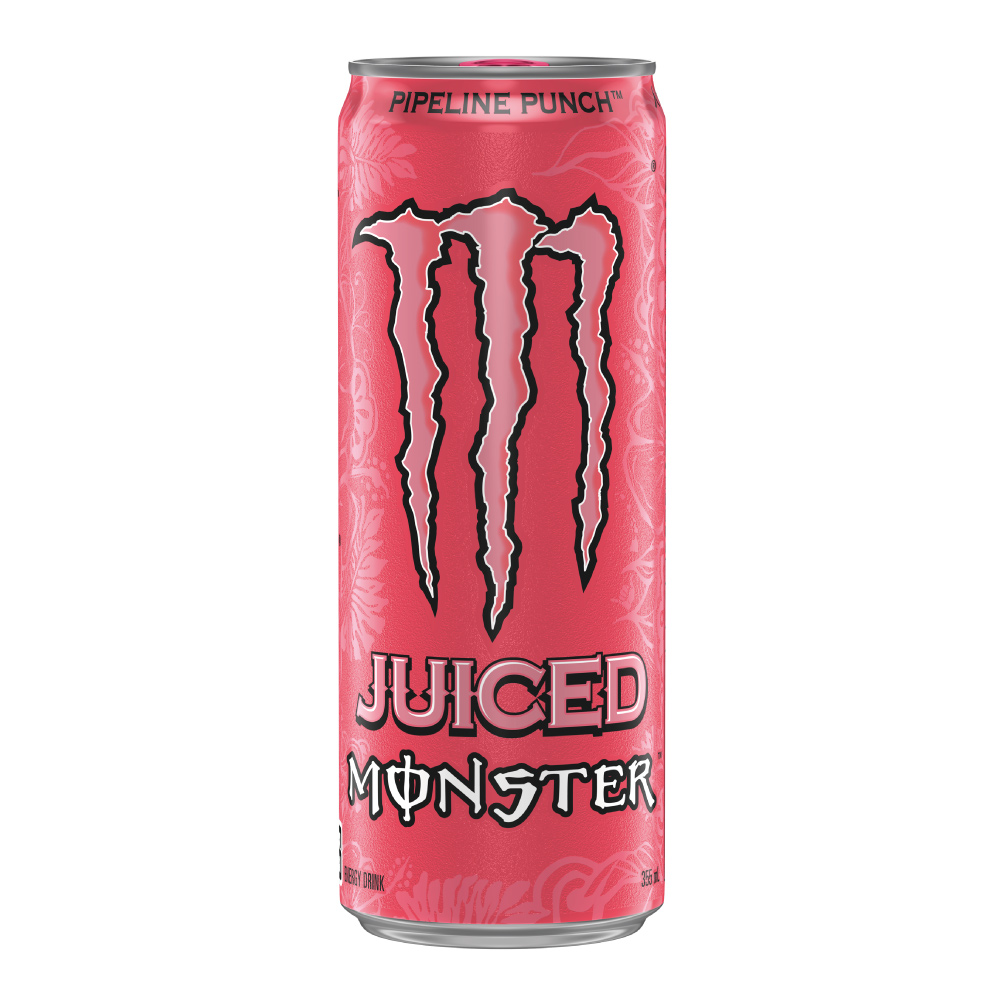 Monster Pipeline Punch 355ML, , large