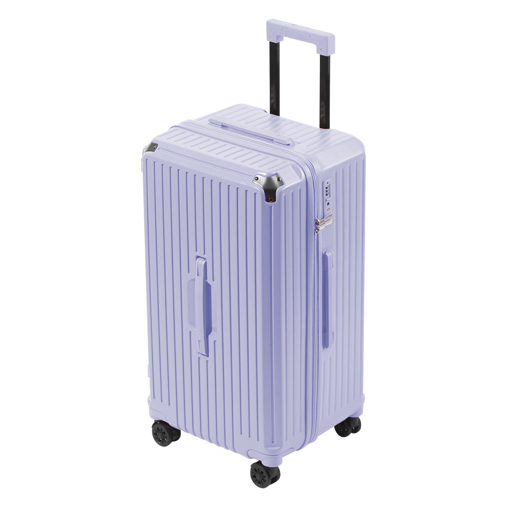 suitcase, , large