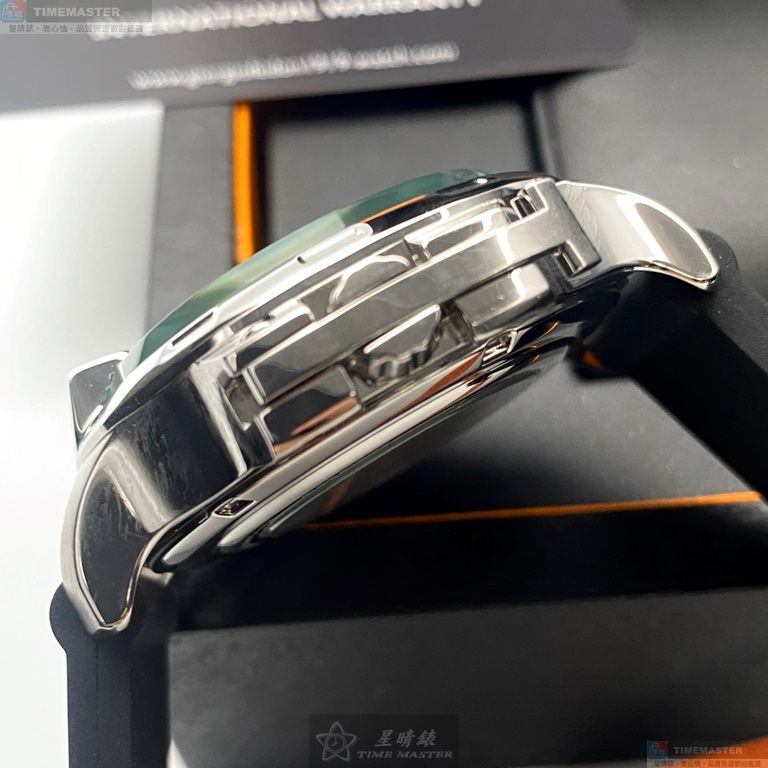 [TIMEMASTER] GiorgioFedon1919 watch, 46mm, GF00115, , large