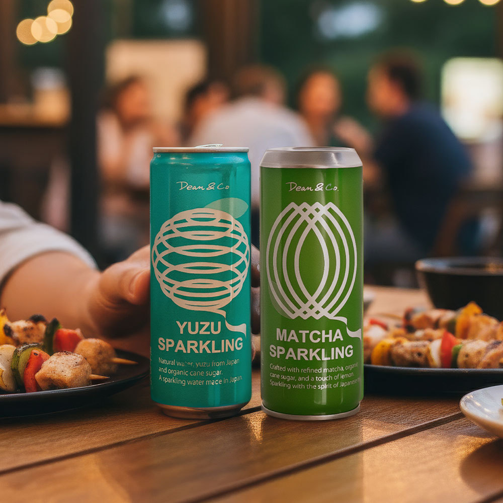 【KOSEN】Matcha  Sparkling , , large