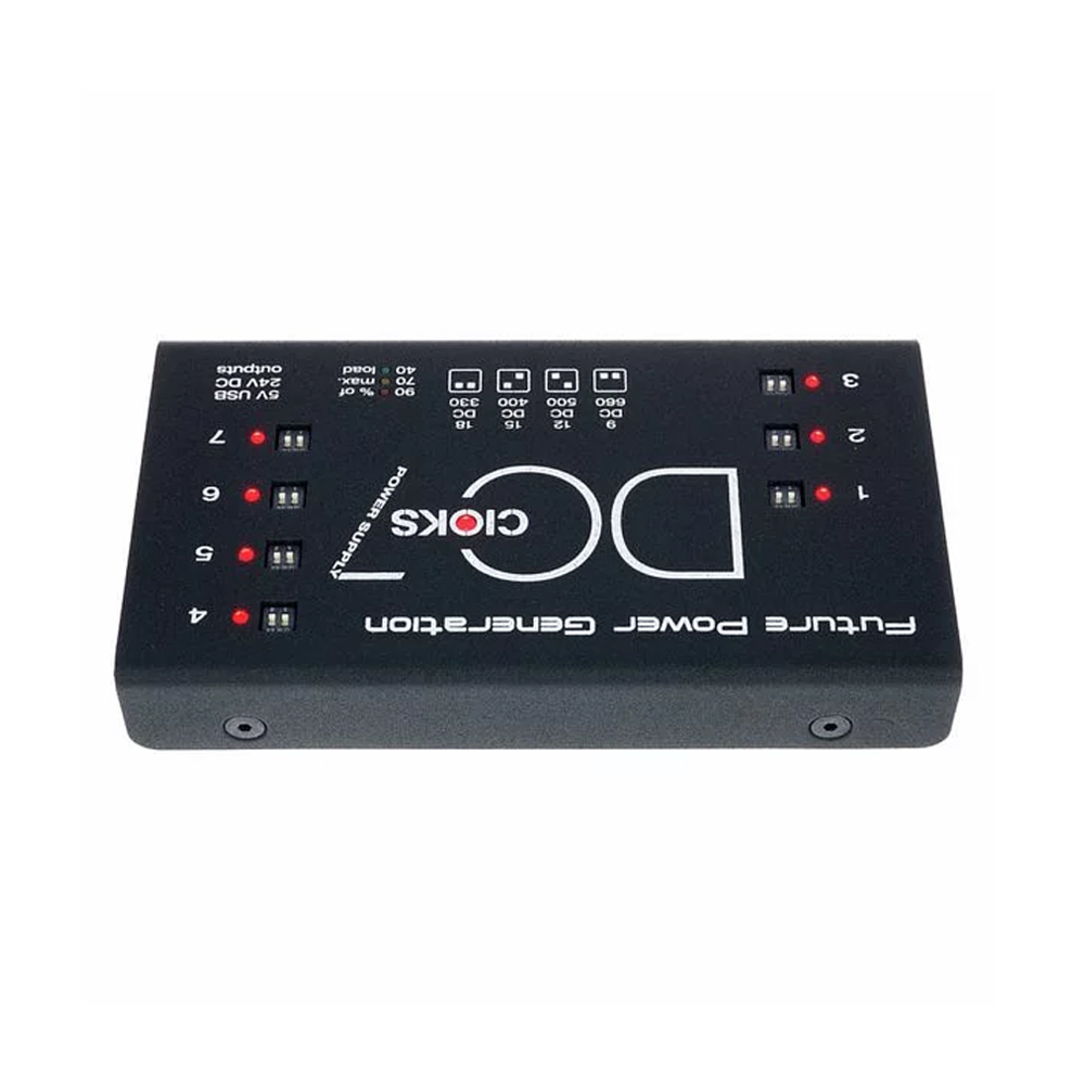 CIOKS DC7, , large