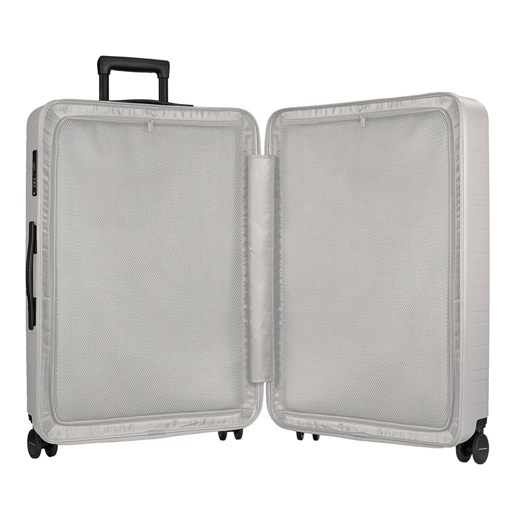 HORIZN STUDIOS ESSENTIAL系列 31吋行李箱H7 (沙灰), , large