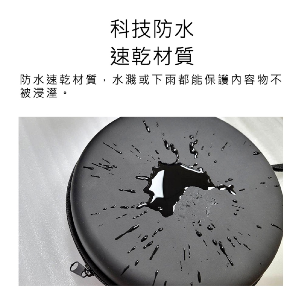 【好米企業社】CD播放器收納盒 CD隨身聽收納盒 CD撥放器收納盒 收納盒, , large