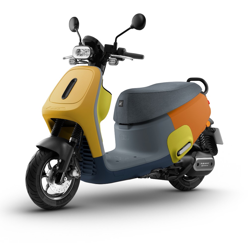 Gogoro VIVA MIX BELT-GJ6C2, , large