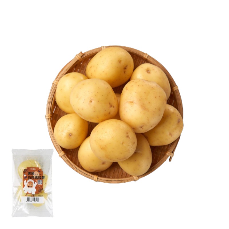 USA Potato 300g, , large