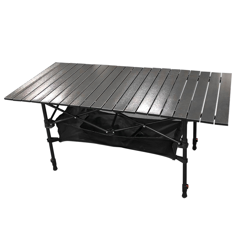 Height Adjustable Roll Table, , large