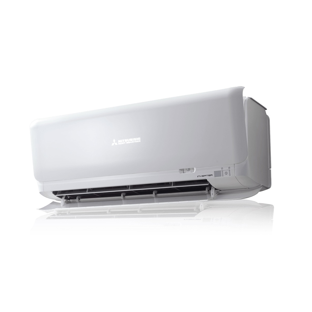 Mitsubishi Heavy Industries 3-5 Ping Grade 1 Inverter Cooling & Heating Split Air Conditioner DXC35ZSXT2-W/DXK35ZSXT2-W, , large