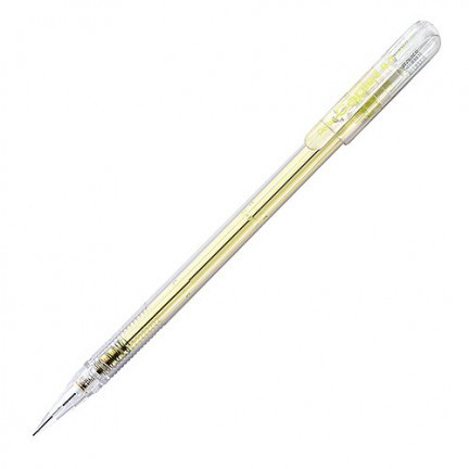 飛龍Pentel 0.5mm自動鉛筆 Caplet (A105)*藍, , large