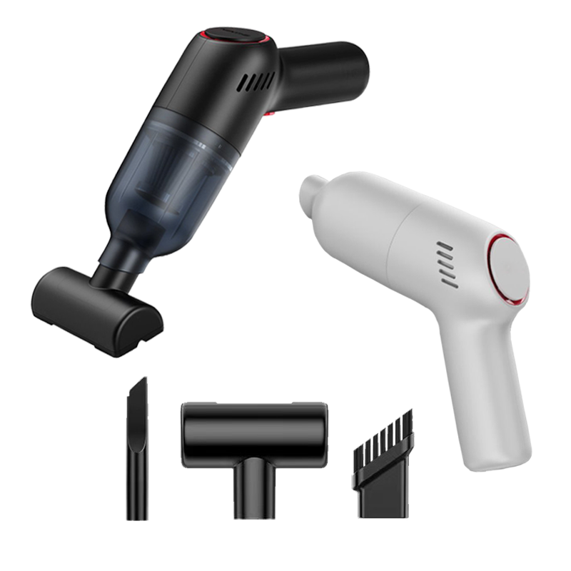 【Chuang Yi】Cordless vacuum cleaner, , large