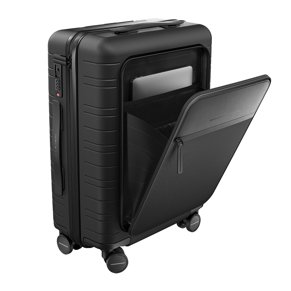 HORIZN STUDIOS Essential M5 Black, , large