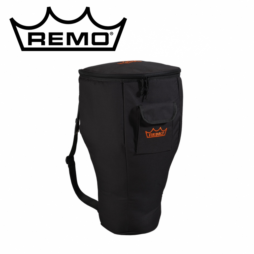 REMO Djembe Bag Deluxe DJ-0012-BG 金杯鼓袋【敦煌樂器】, , large