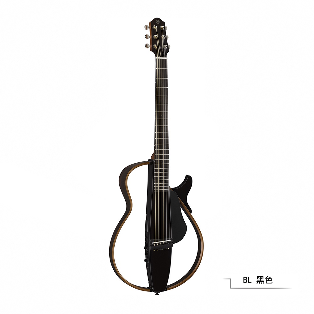 YAMAHA SLG200S 靜音電民謠吉他 多色款【敦煌樂器】, , large