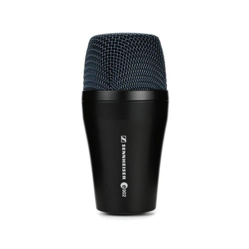 SENNHEISER E902 動圈式有線麥克風 大鼓貝斯音箱適用【敦煌樂器】, , large