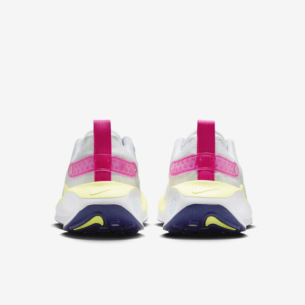 Nike W Reactx Infinity Run 4 女 慢跑鞋 路跑 訓練 緩震 白彩 [DR2670-009], , large