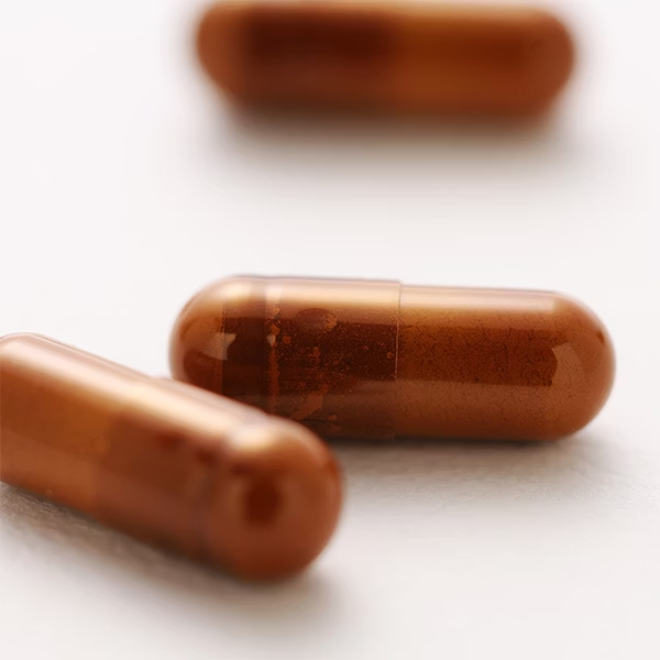 【促銷中】【仲安家】Antromax&reg;牛樟芝菌絲體膠囊(60顆/盒), , large