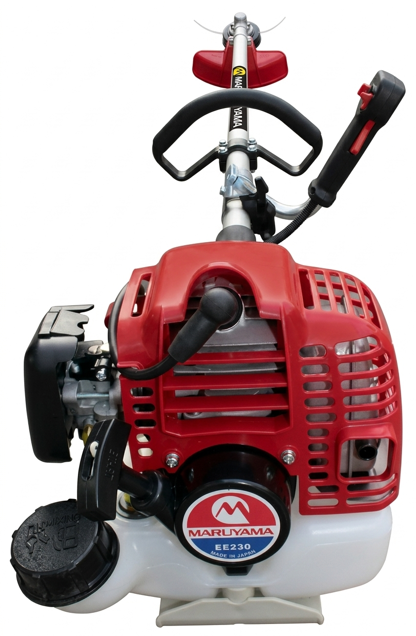 【TAKUMI】丸山 BC2300  Backpack Brush Cutter, , large
