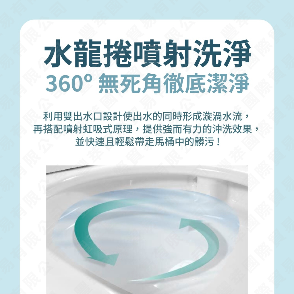 【現貨】一太ITAI金級省水馬桶ET-7009/7010 緩降馬桶蓋兩段沖水 龍捲噴射虹吸式馬桶 強力水遊 單體馬桶蓋, , large