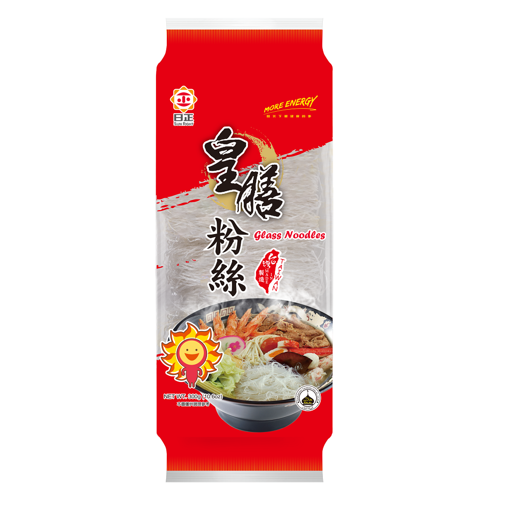 ROYAL MUNG BEAN PASTE THREAD