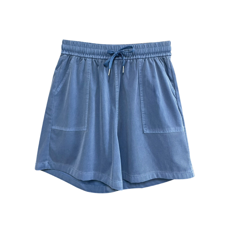 Ladies Jeans Shorts