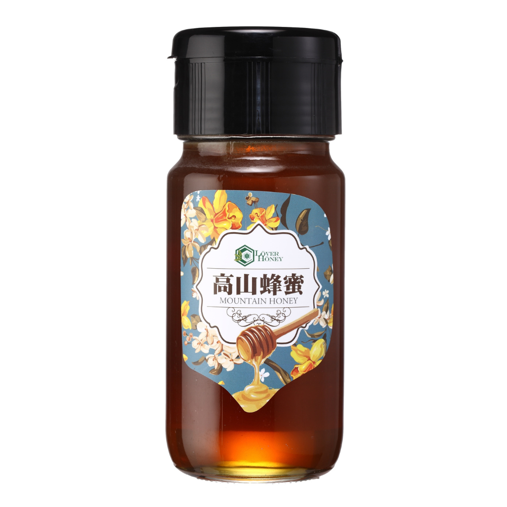 Lover Mountain Honey, , large