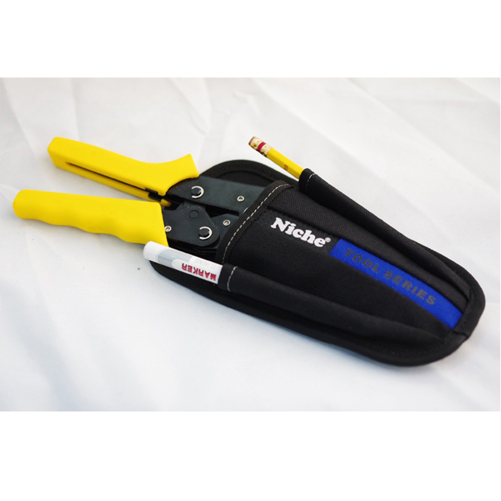 【Niche 樂奇】工具收納袋 鉗袋 腰包 腿袋  TL-6218 不含工具/腰帶背心, , large