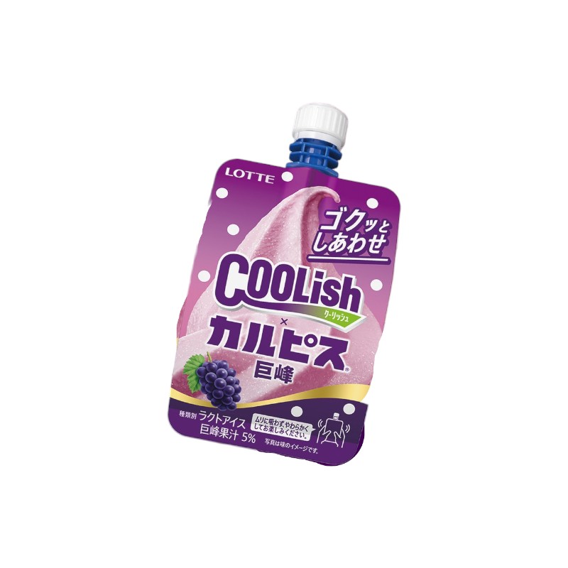 Coolish x Kyoho, , large
