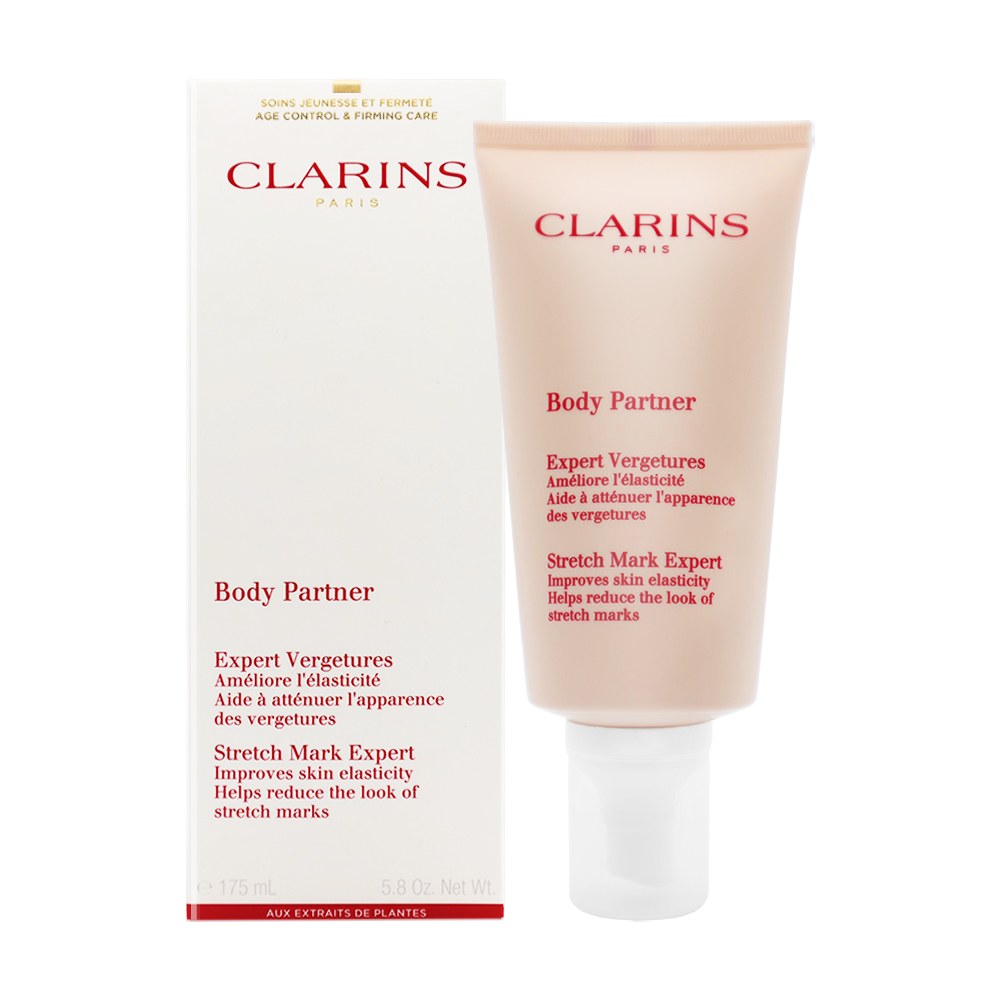 CLARINS Body Partner Stretch Mark Expert, , large