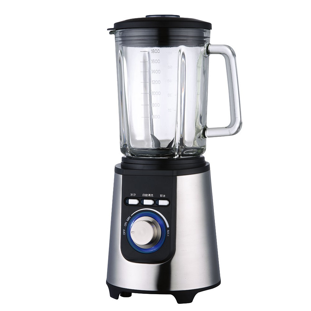 SANLUX 台灣三洋 專業碎冰型果汁機 SM-G8311SD, , large