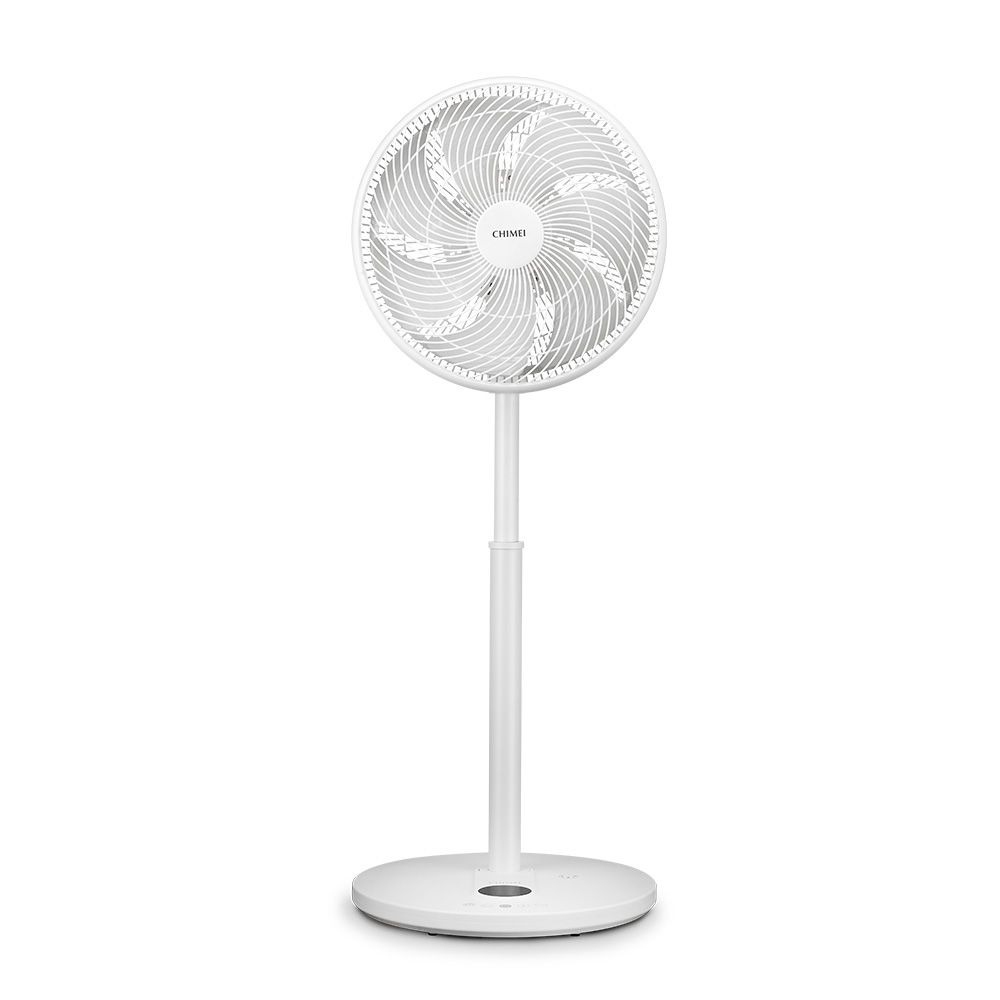 CHIMEI 14” DC Motor Remote Energy-Saving Fan DF-14P701, , large