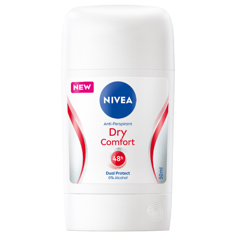 NIVEA DRY COMFORT (STICK), , large