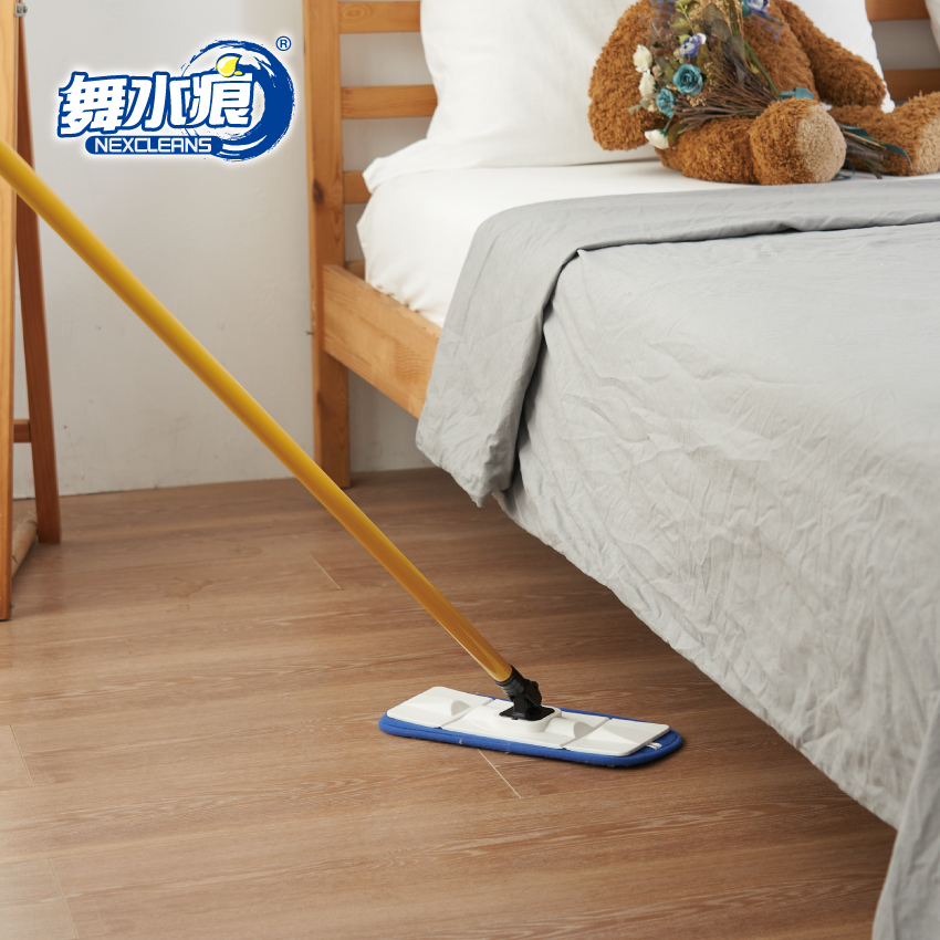 RT-C3506 Microfiber Flexible Mop, , large