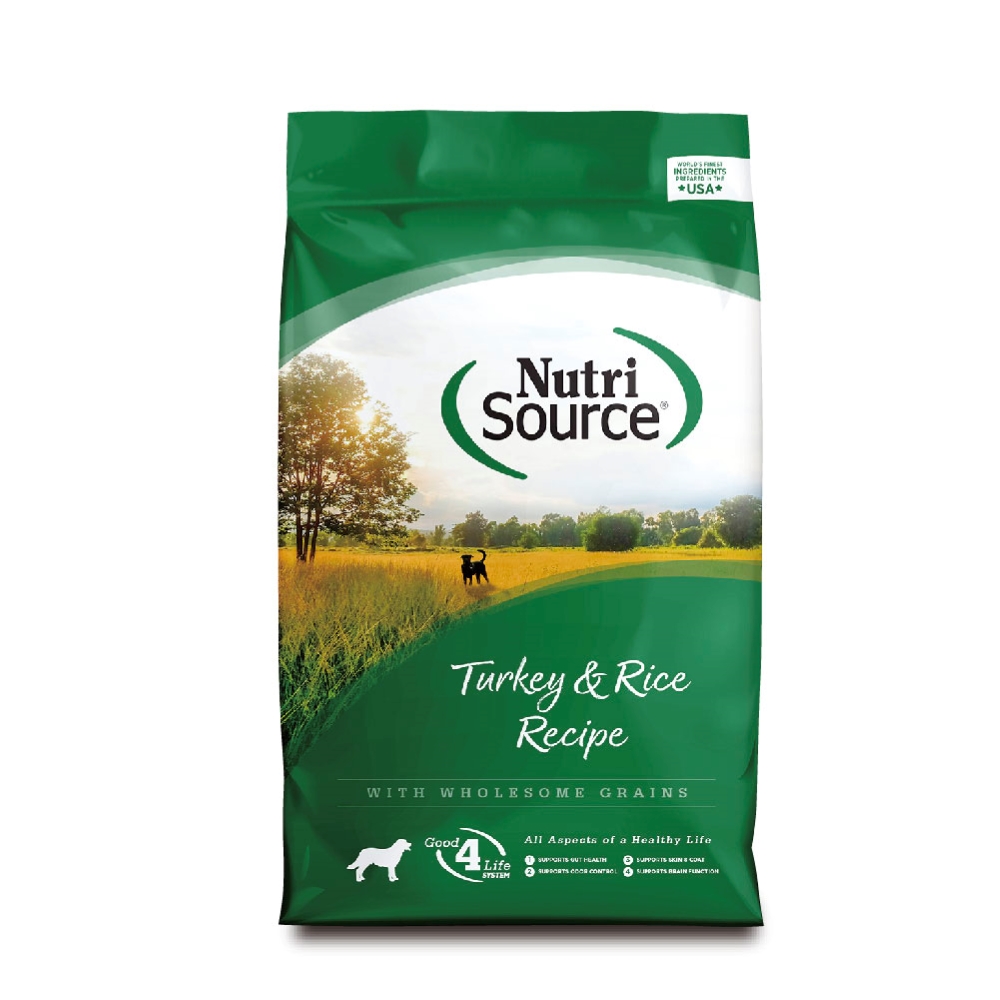 Nutri Source, , large