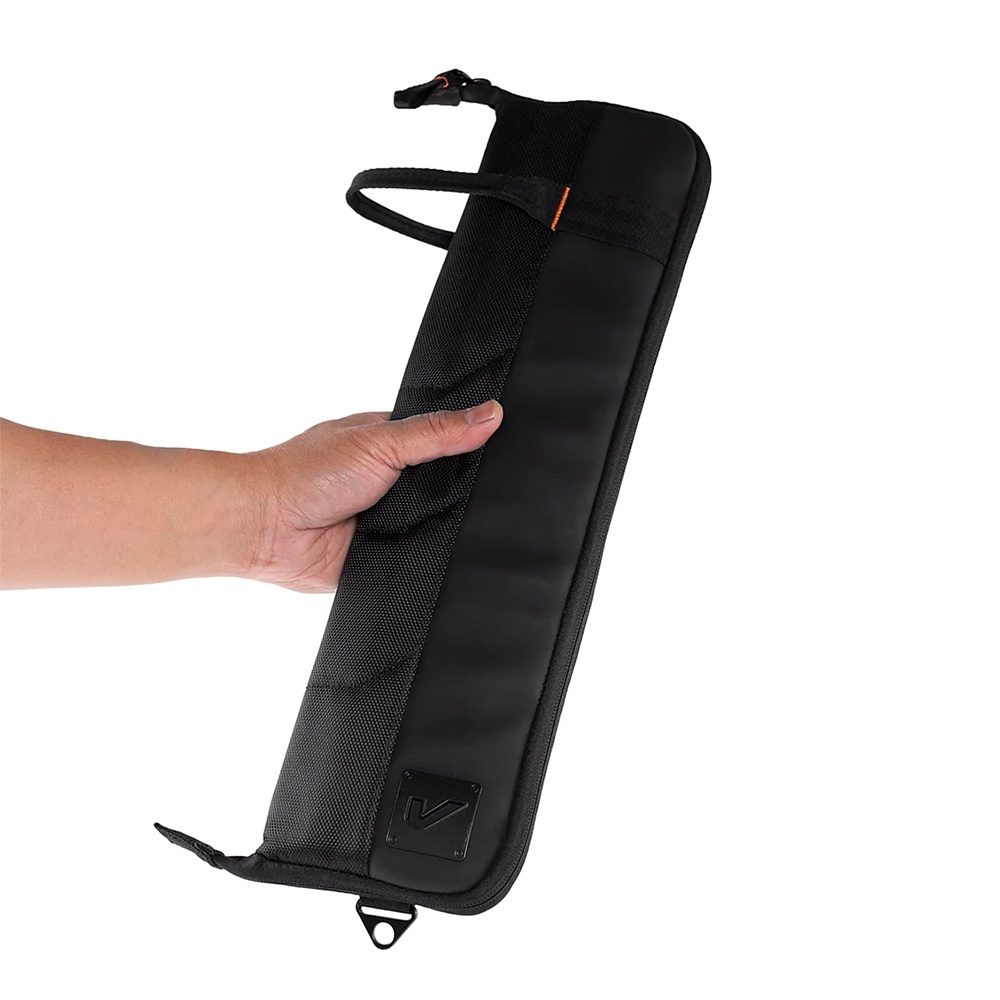 GRUVGEAR GGDB-QUIVR 鼓棒袋 科技黑【敦煌樂器】, , large