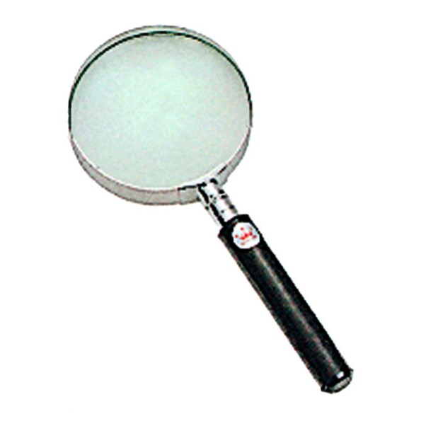 徠福 Life 放大鏡3倍(NO.7071) 直徑2 1/2, , large