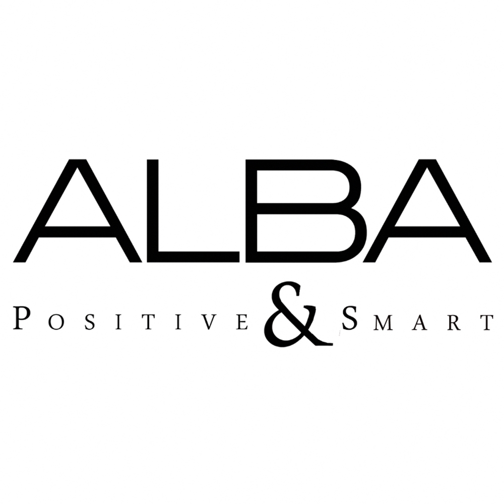 ALBA 雅柏 簡約晶鑽女錶-玫瑰金x粉/32mm ARX074X1/Y121-X160P, , large