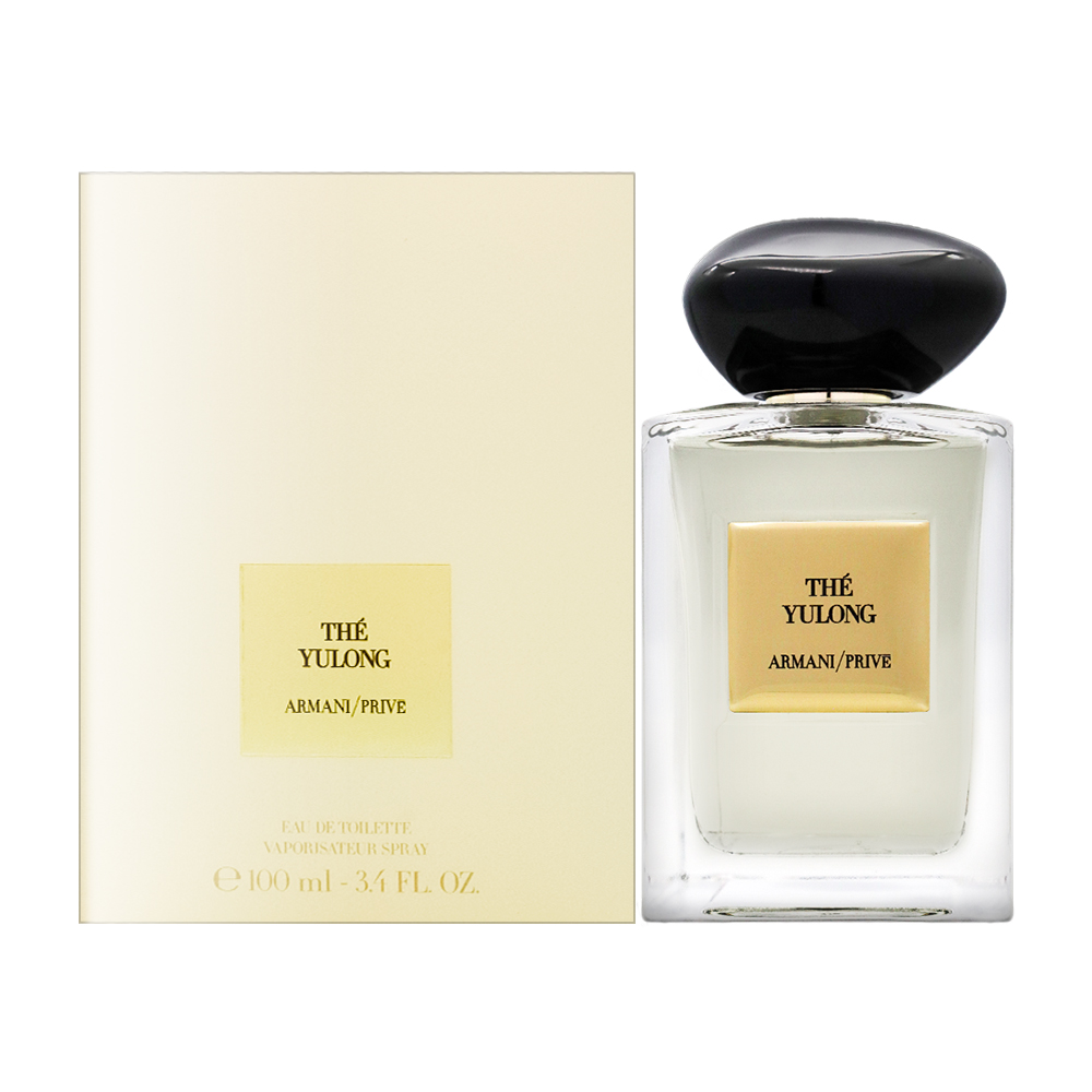 【Giorgio Armani】高級訂製淡香水花園-香格里拉茶園 100ml, , large