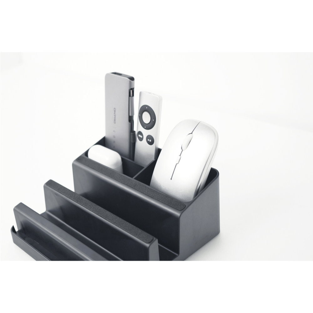 【O-Life】Multi-function laptop stand and tablet stand - Beige, , large