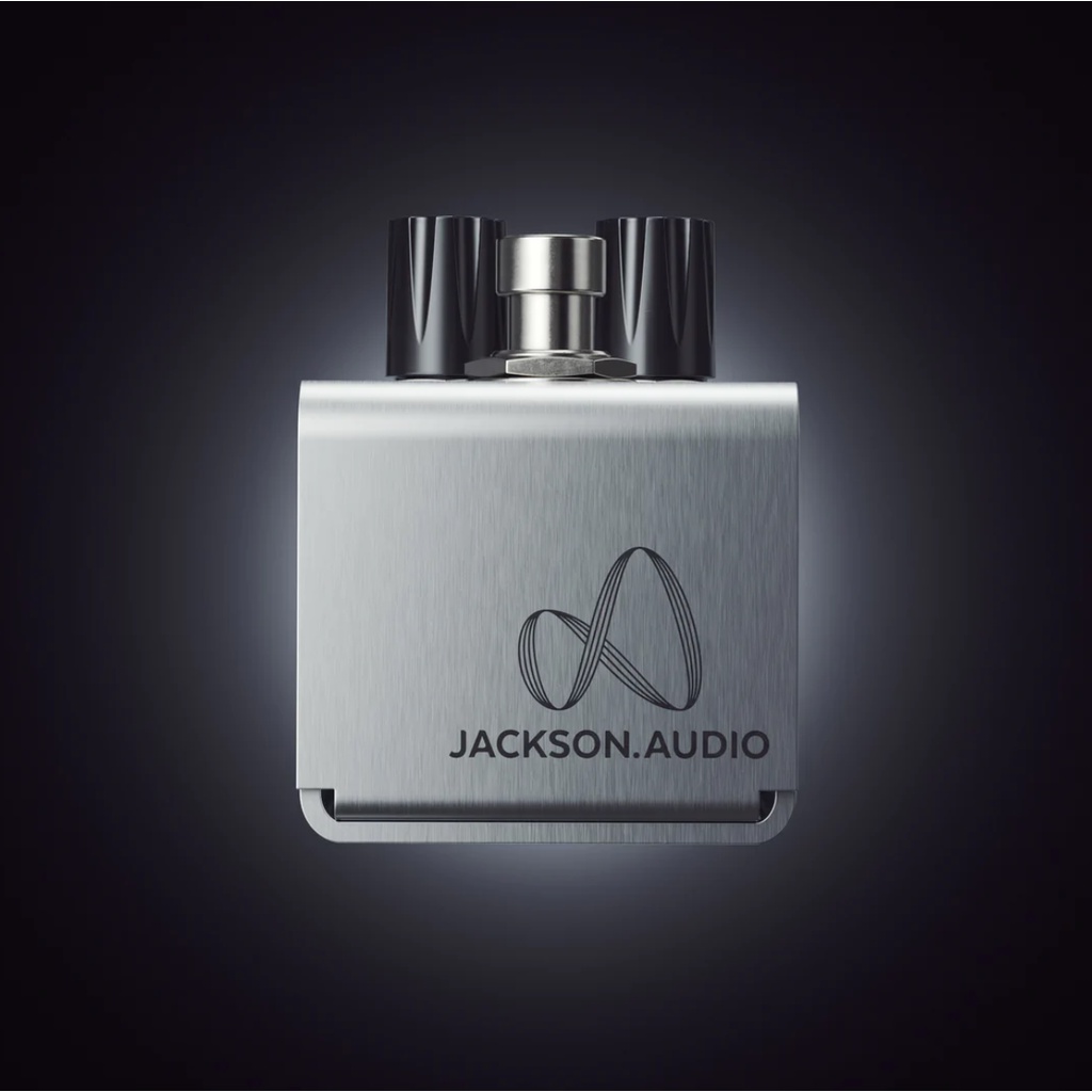 Jackson Audio BLOSSOM 效果器【敦煌樂器】, , large