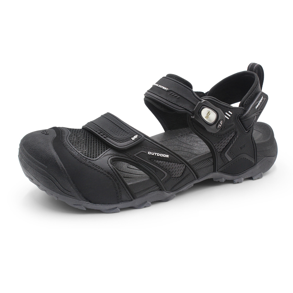 Mens casual sandals