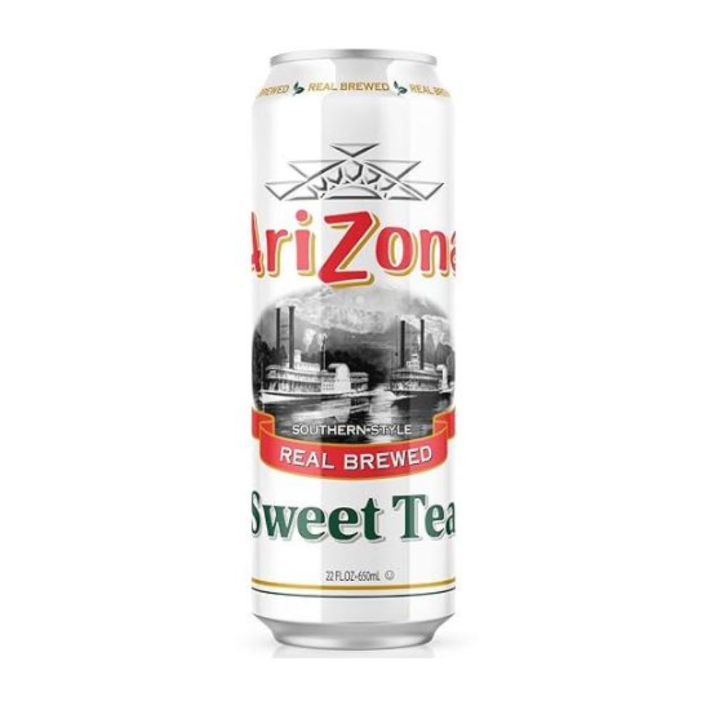 Arizona Sweet Tea, , large