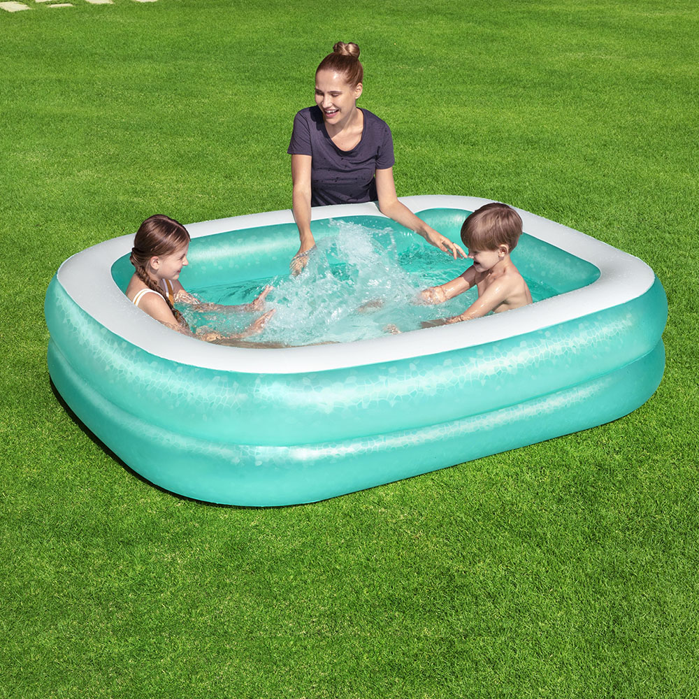 Bestway 201cm長型泳池54005, , large