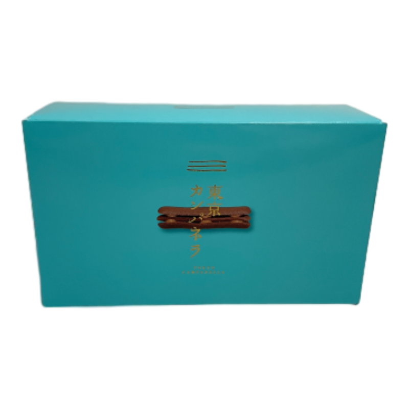 晴空戀三層夾心可可風味餅乾, , large