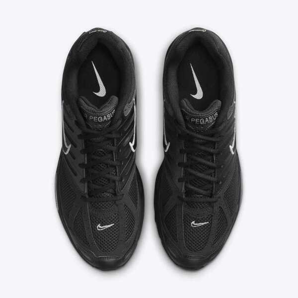 Nike Air Pegasus 2005 男 慢跑鞋 運動 休閒 復古 緩震 反光 黑銀 [HV1792-001], , large