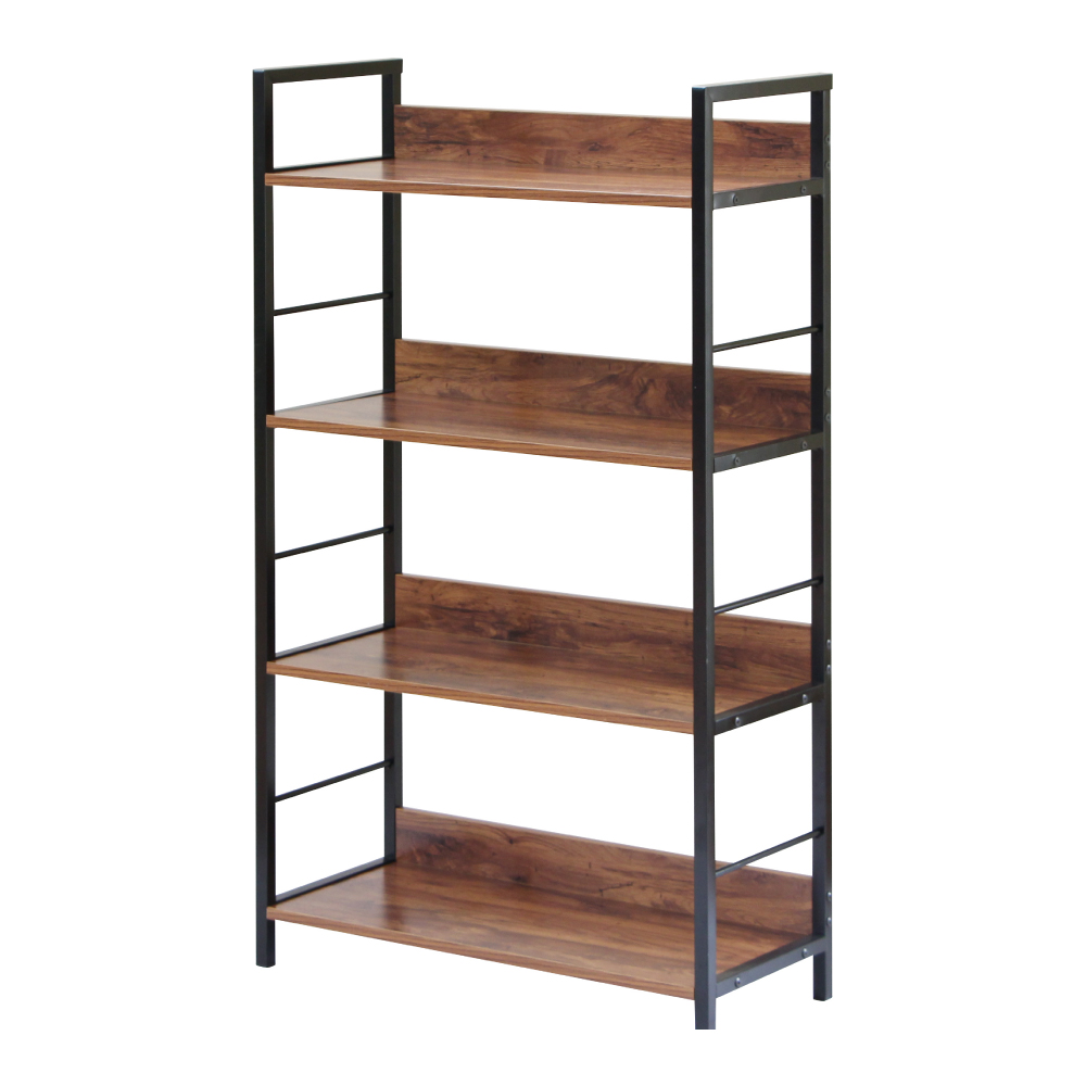 Jeffrey 4 shelves