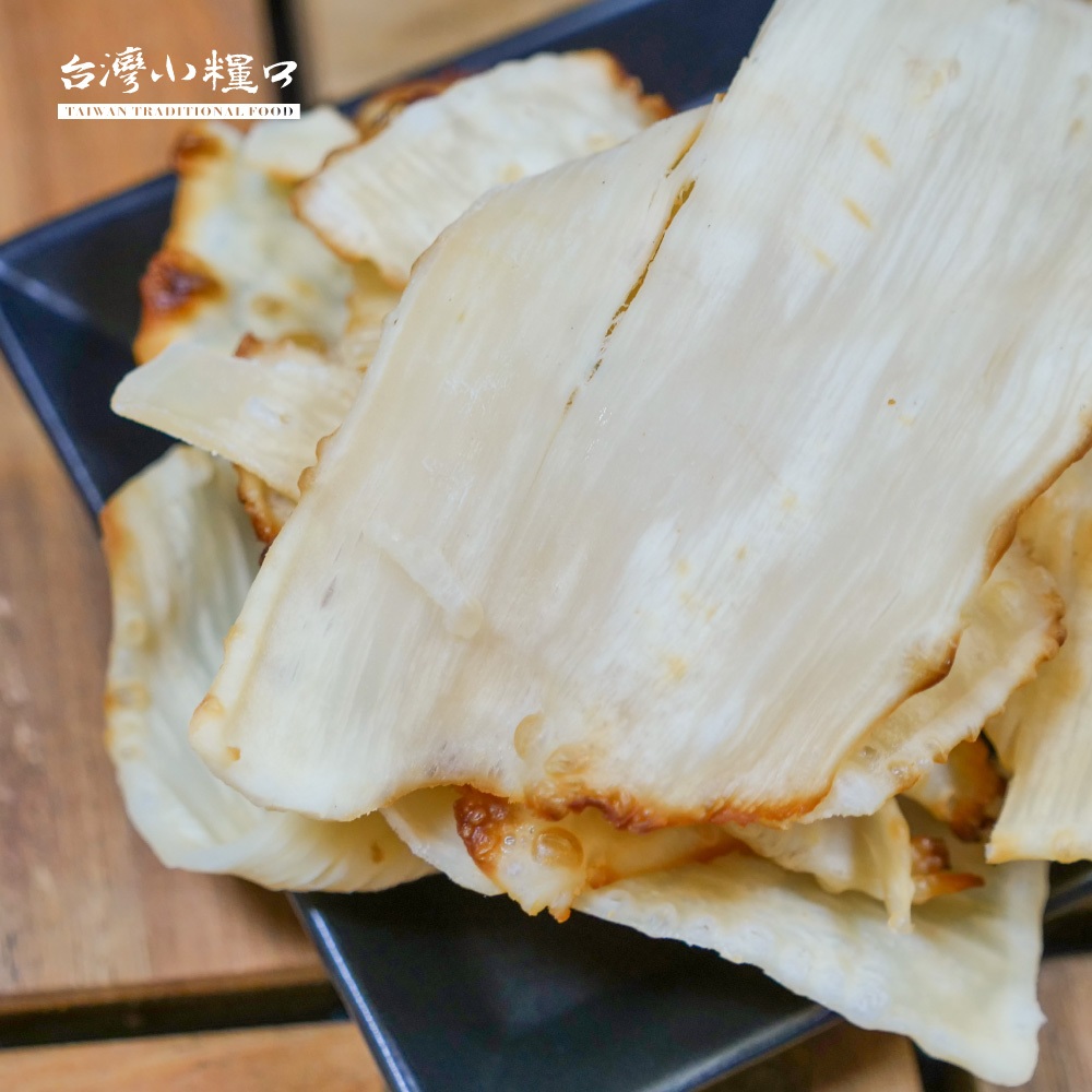 【台灣小糧口】飛卷片 70g*1包, , large