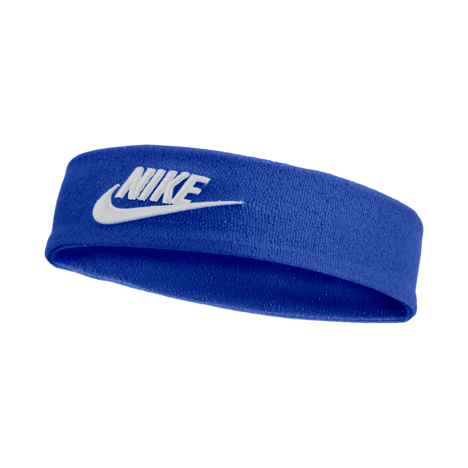 [秉宸] NIKE CLASSIC WIDE TERRY 頭帶 N1008665